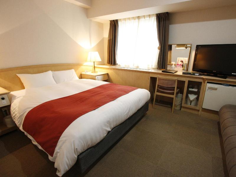 Hotel Abest Meguro Tokyo image