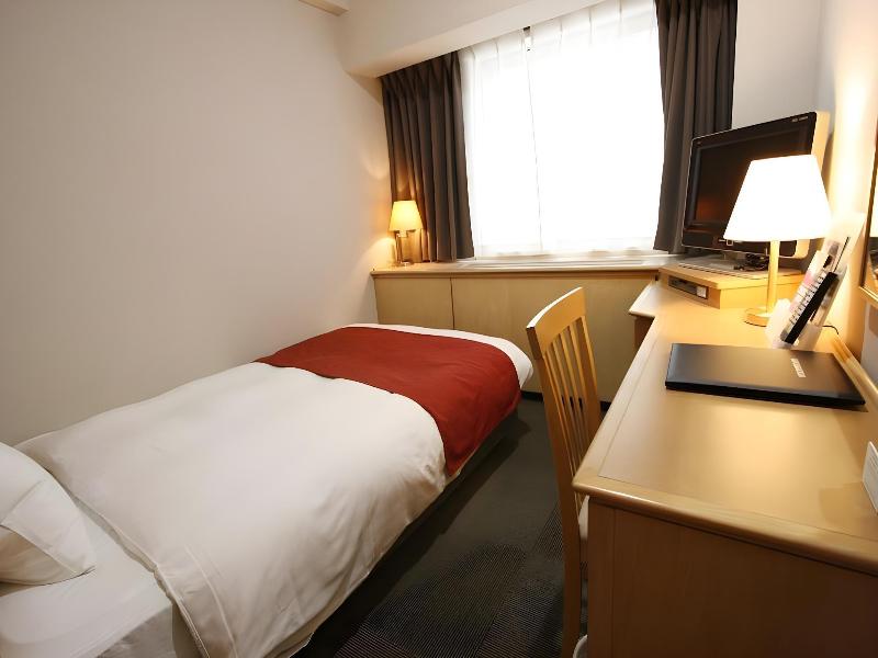 Hotel Abest Meguro Tokyo image