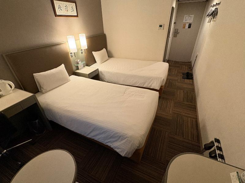 Grand Central Hotel, Tokyo image