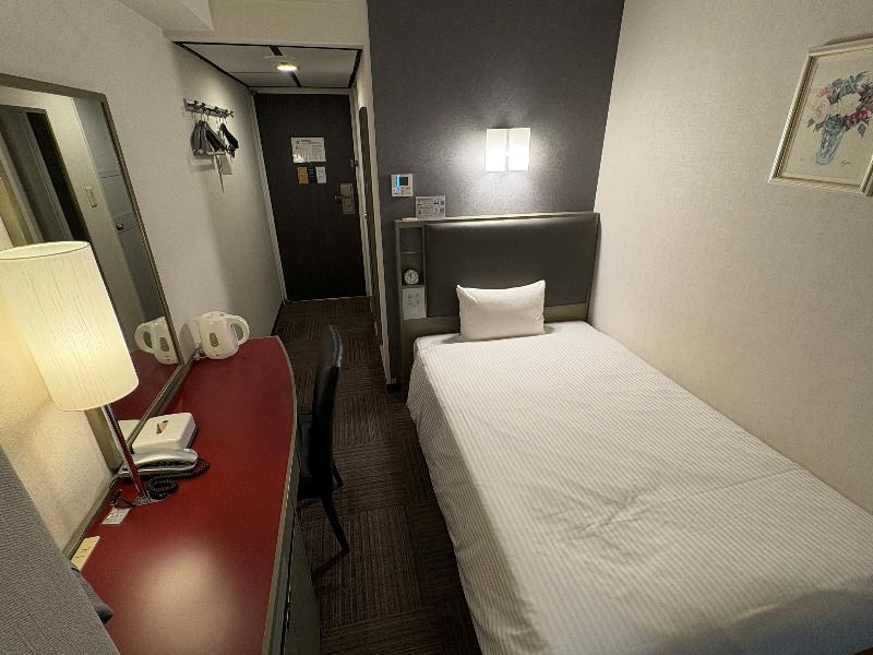 Grand Central Hotel, Tokyo image