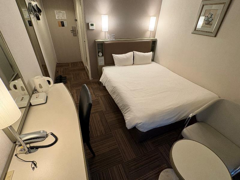 Grand Central Hotel, Tokyo image