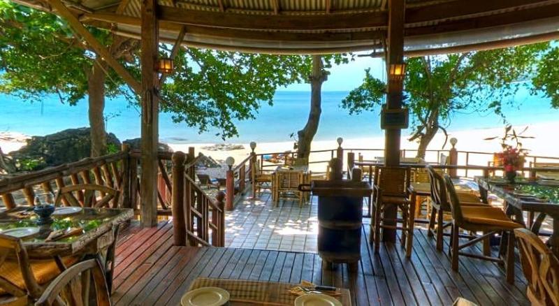 Khanom Hill Resort