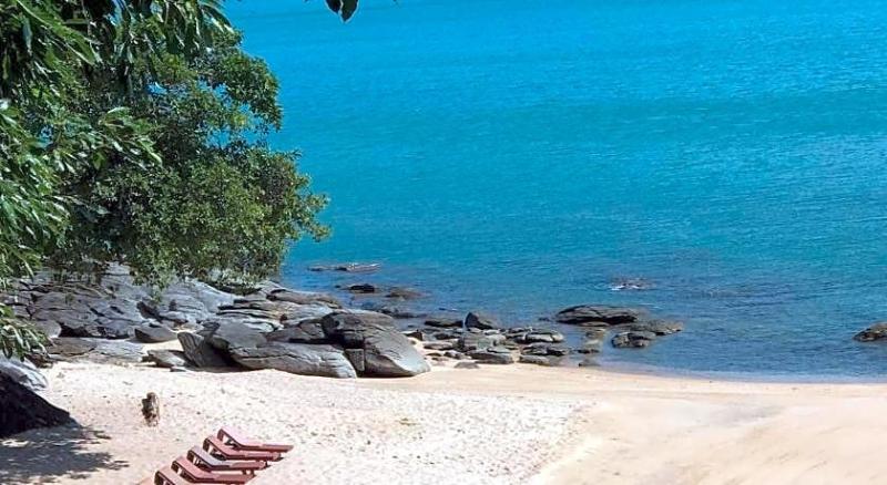 Khanom Hill Resort