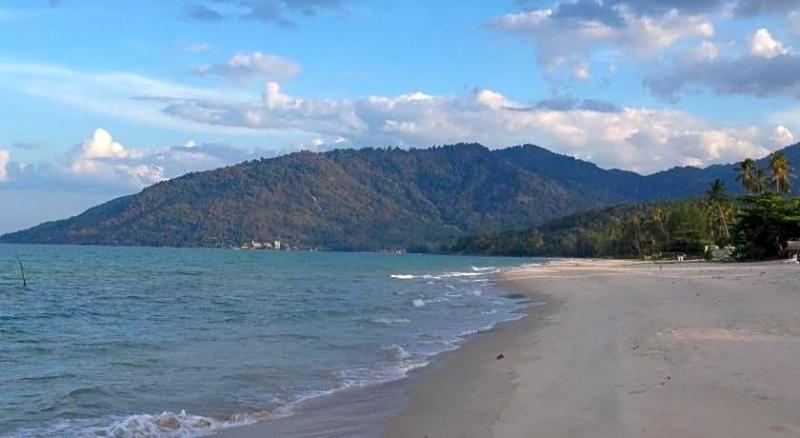 Khanom Hill Resort