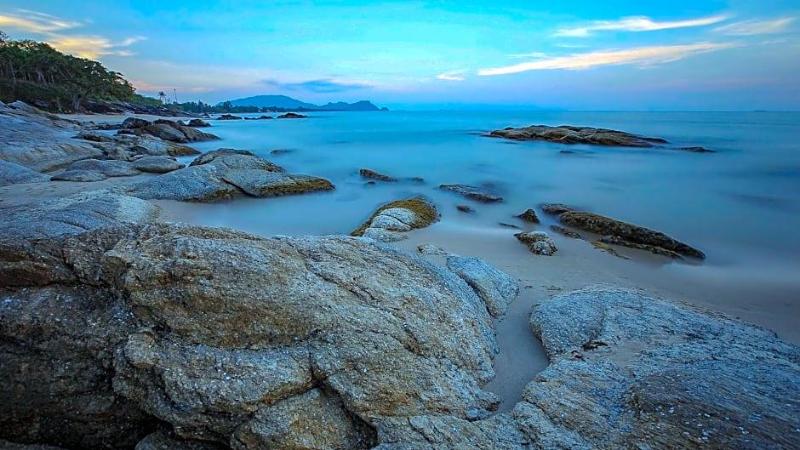 Khanom Hill Resort