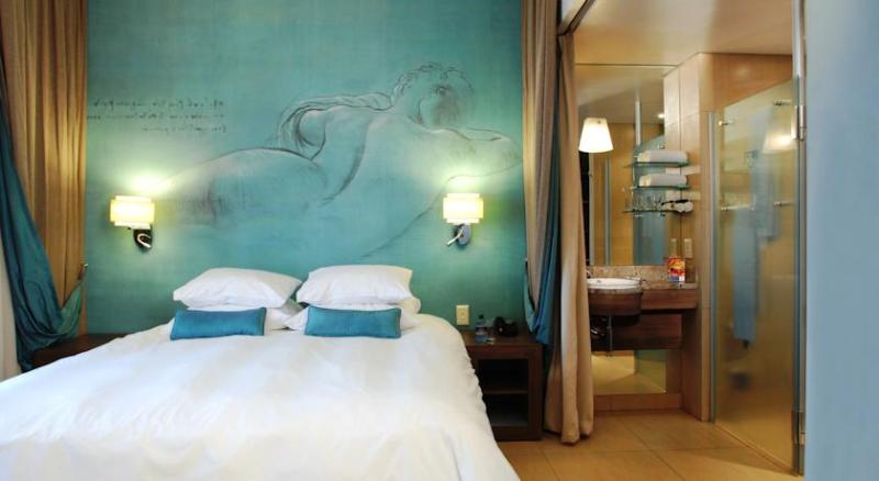 Peermont Metcourt at Emperors Palace photo 13