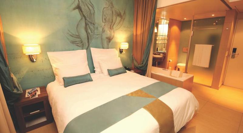 Peermont Metcourt at Emperors Palace photo 14