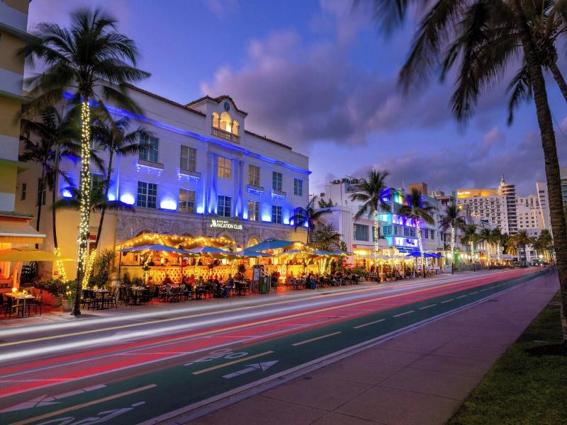 Marriott Vacation Club Pulse, South Beach image