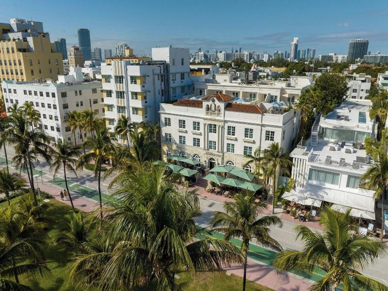 Marriott Vacation Club Pulse, South Beach image