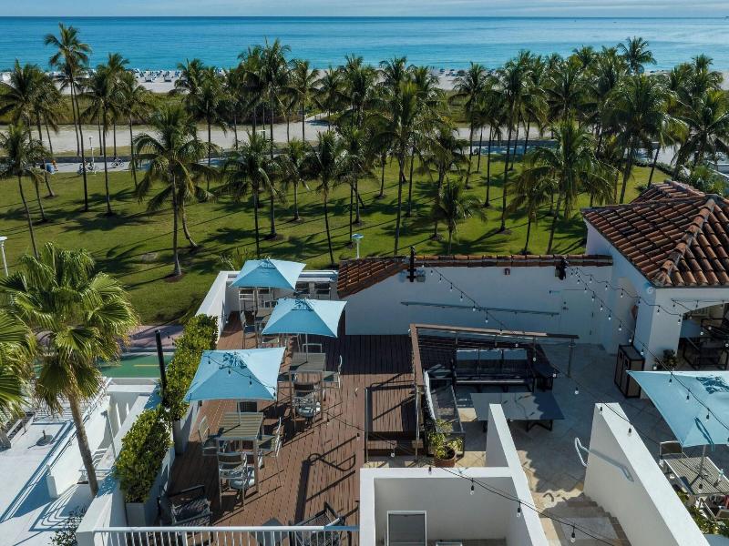 Marriott Vacation Club Pulse, South Beach image