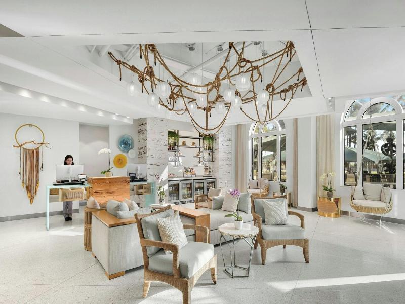 Marriott Vacation Club Pulse, South Beach image
