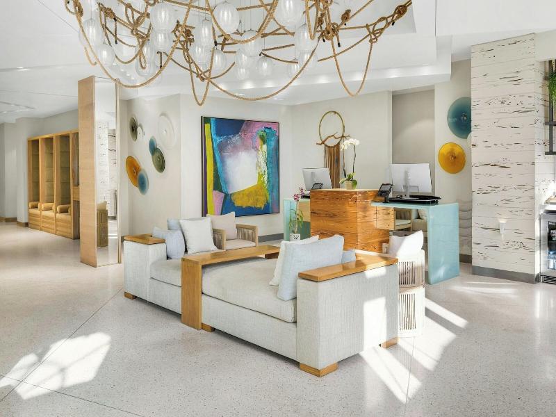 Marriott Vacation Club Pulse, South Beach image