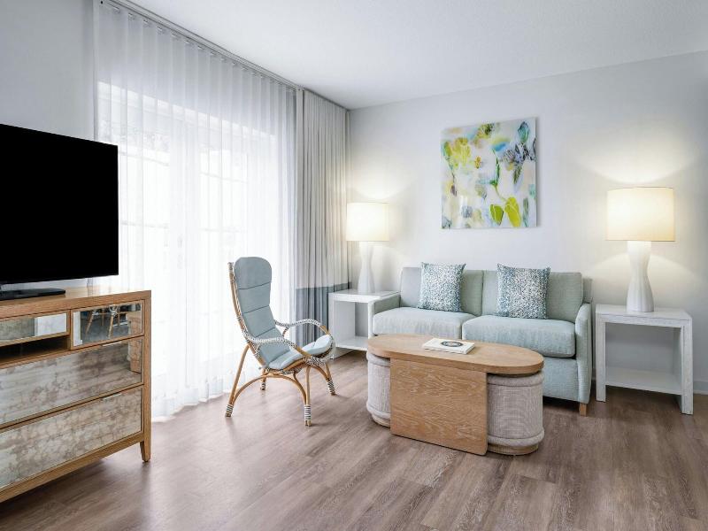 Marriott Vacation Club Pulse, South Beach image