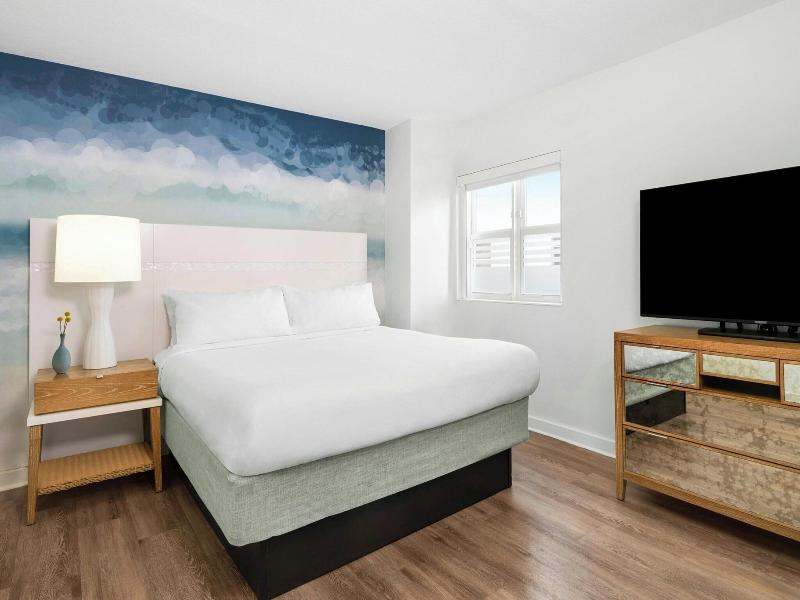 Marriott Vacation Club Pulse, South Beach image
