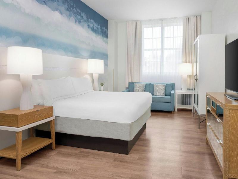 Marriott Vacation Club Pulse, South Beach image