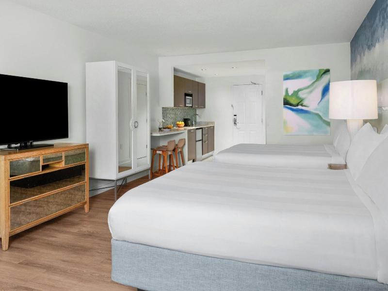 Marriott Vacation Club Pulse, South Beach image
