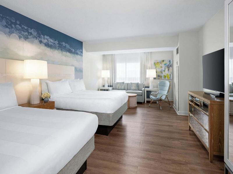 Marriott Vacation Club Pulse, South Beach image