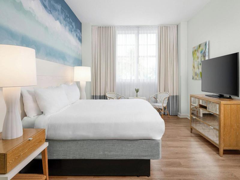 Marriott Vacation Club Pulse, South Beach image