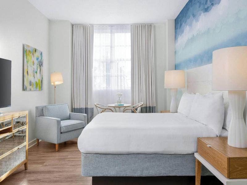 Marriott Vacation Club Pulse, South Beach image
