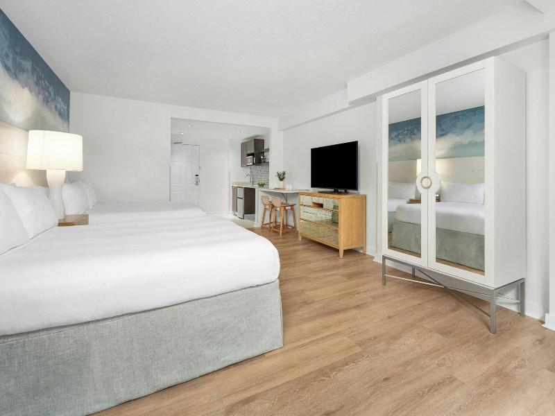 Marriott Vacation Club Pulse, South Beach image