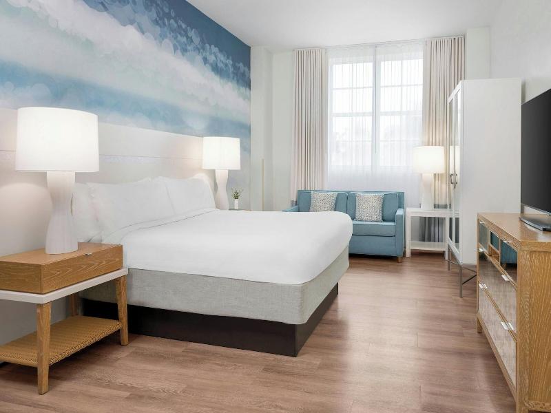 Marriott Vacation Club Pulse, South Beach image