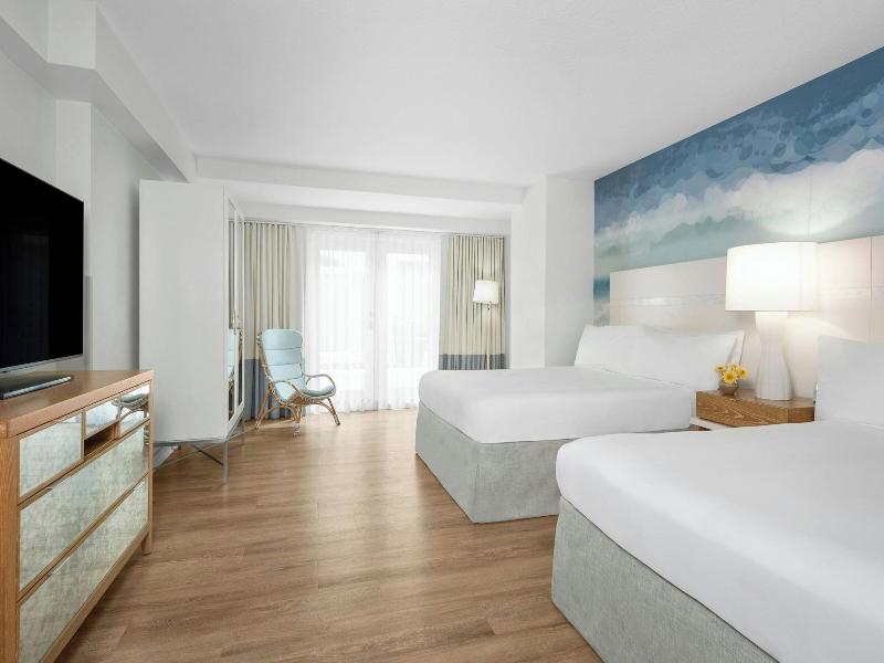 Marriott Vacation Club Pulse, South Beach image
