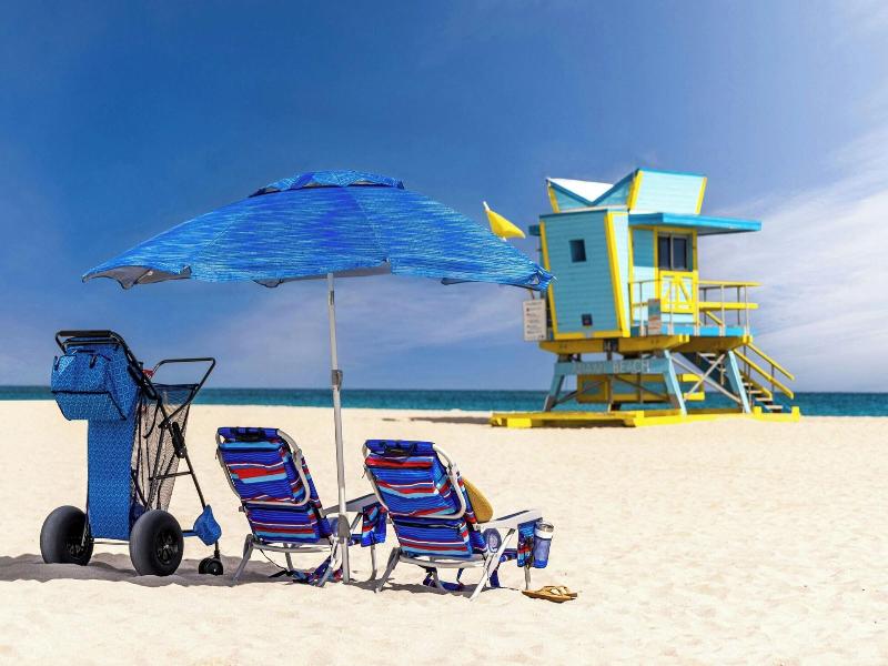 Marriott Vacation Club Pulse, South Beach image