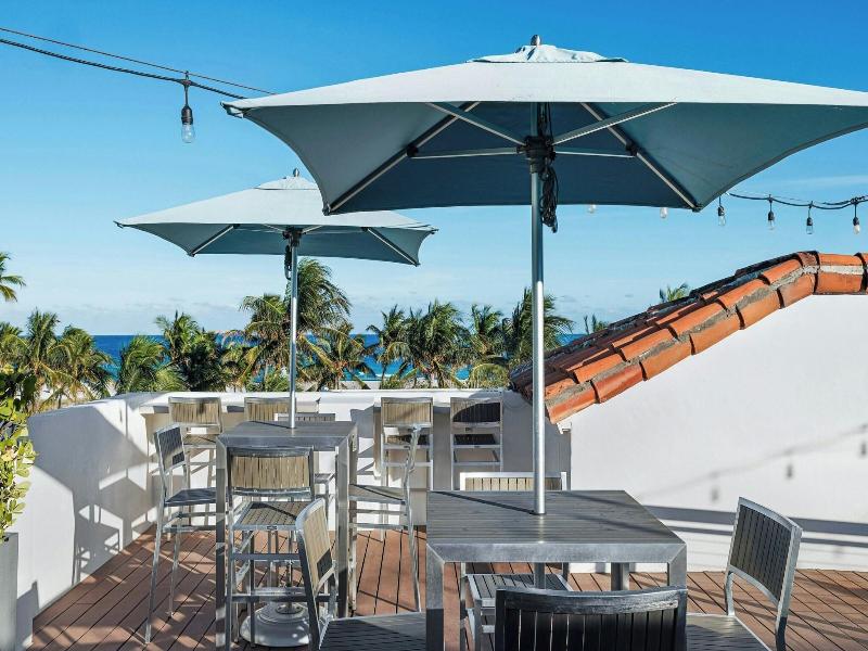 Marriott Vacation Club Pulse, South Beach image