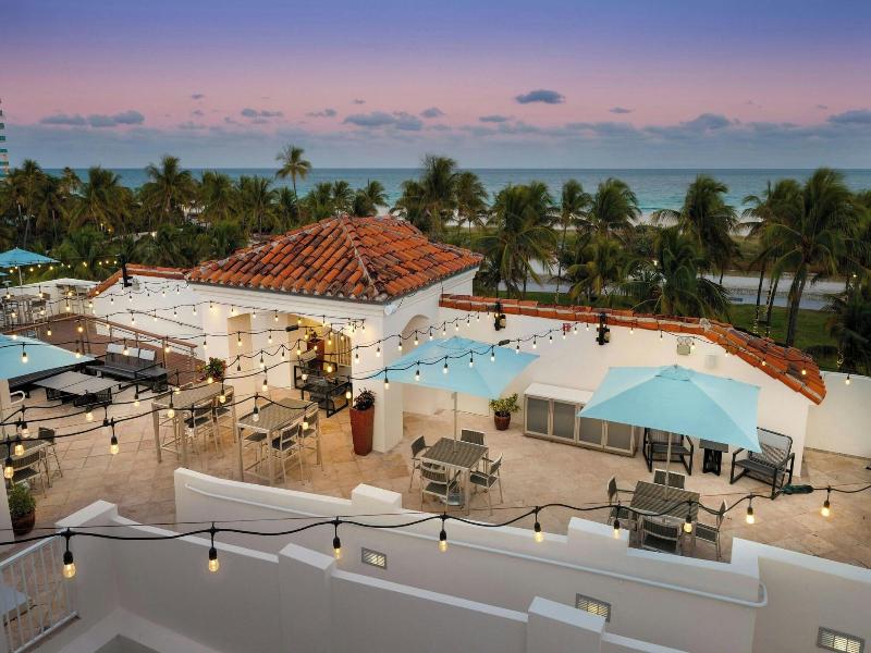 Marriott Vacation Club Pulse, South Beach image