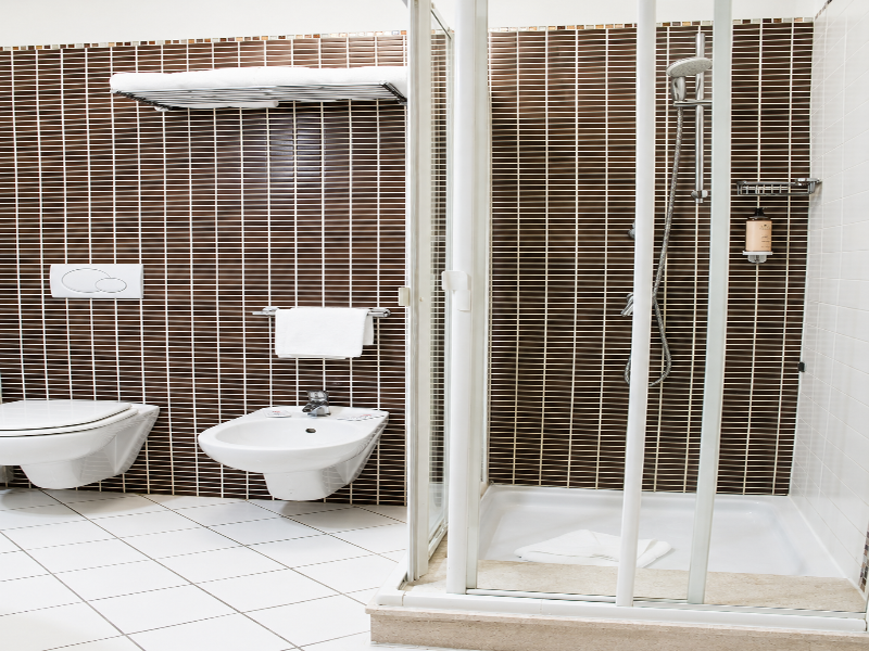 Mercure Olbia image