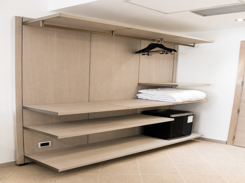 Mercure Olbia image