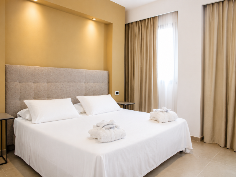 Mercure Olbia image