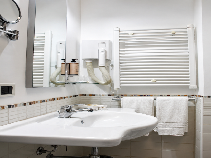 Mercure Olbia image