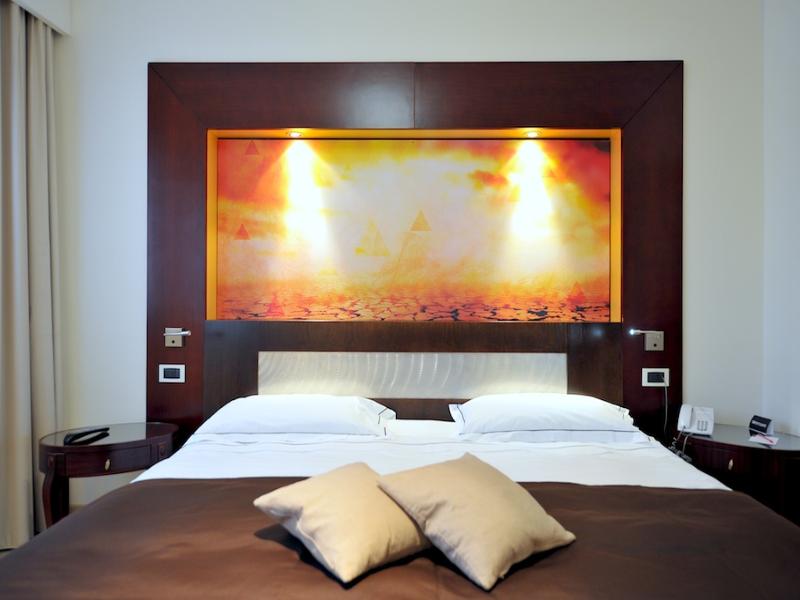 Mercure Olbia image