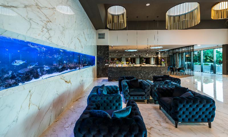 Grand Hotel Adriatic Grand Hotel Adriatic