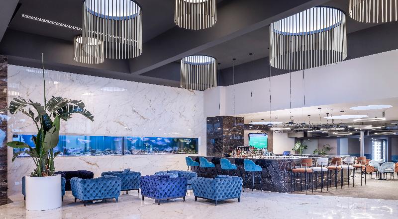 Grand Hotel Adriatic Grand Hotel Adriatic