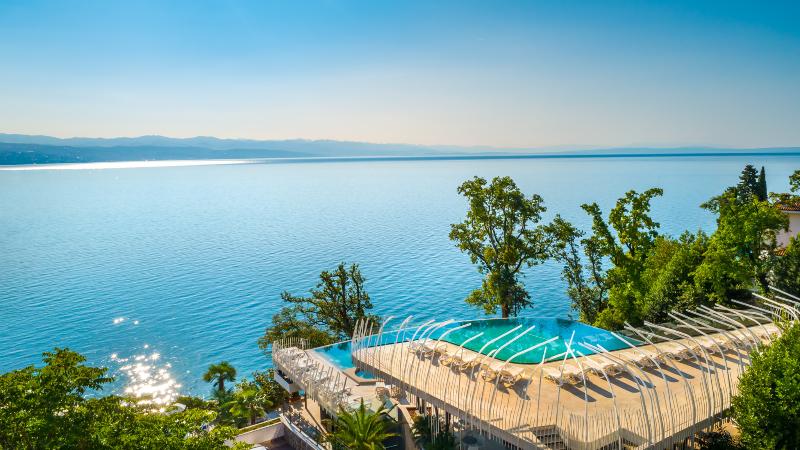 Grand Hotel Adriatic Grand Hotel Adriatic