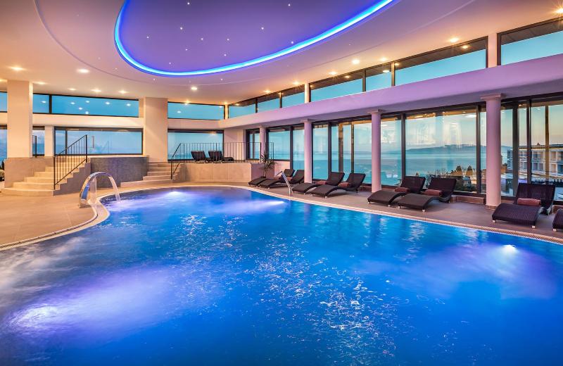 Grand Hotel Adriatic Grand Hotel Adriatic