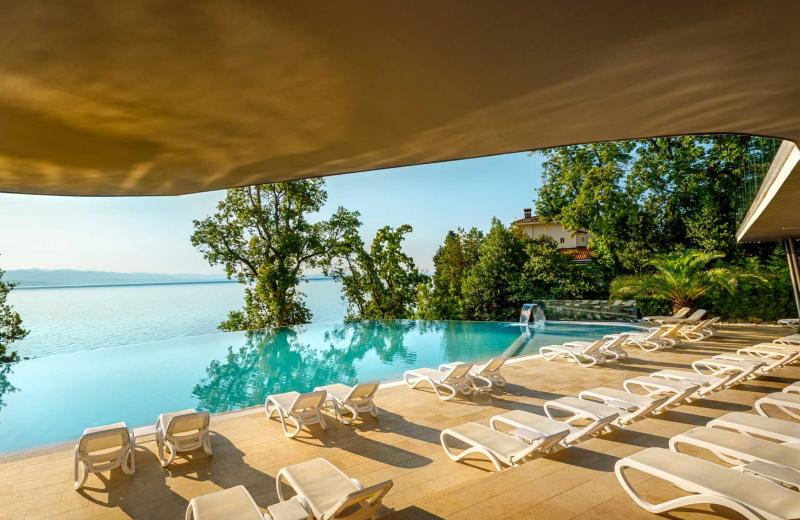 Grand Hotel Adriatic Grand Hotel Adriatic