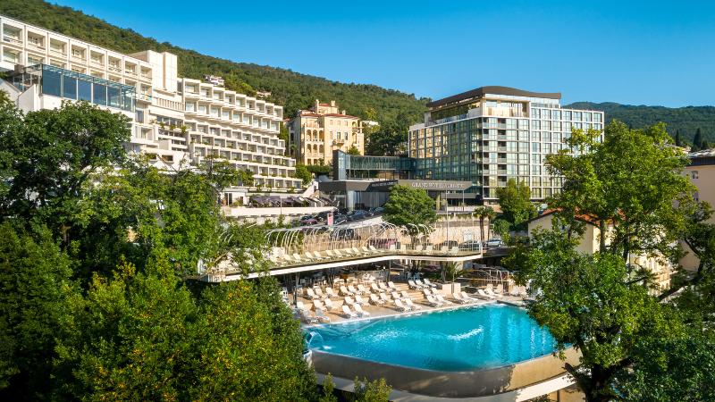 Grand Hotel Adriatic Grand Hotel Adriatic