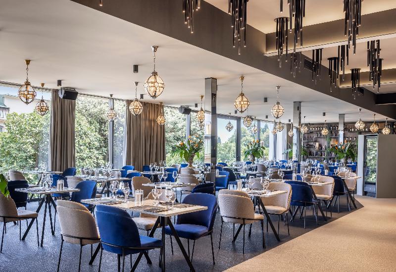 Grand Hotel Adriatic Grand Hotel Adriatic