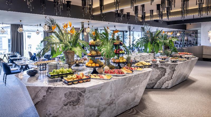 Grand Hotel Adriatic Grand Hotel Adriatic
