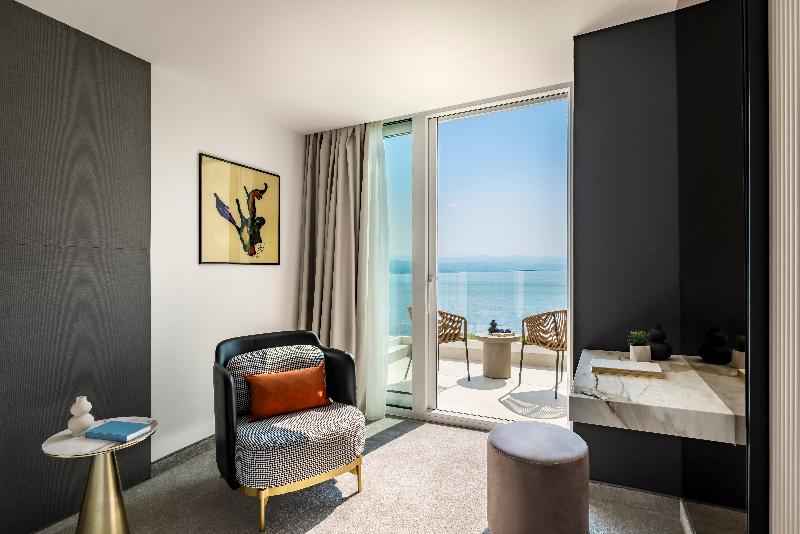 Grand Hotel Adriatic Grand Hotel Adriatic