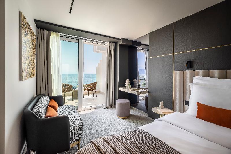 Grand Hotel Adriatic Grand Hotel Adriatic