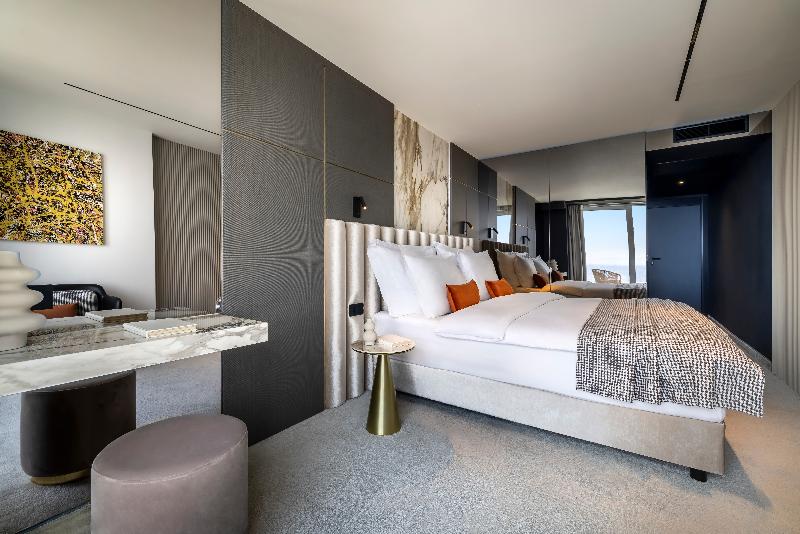 Grand Hotel Adriatic Grand Hotel Adriatic