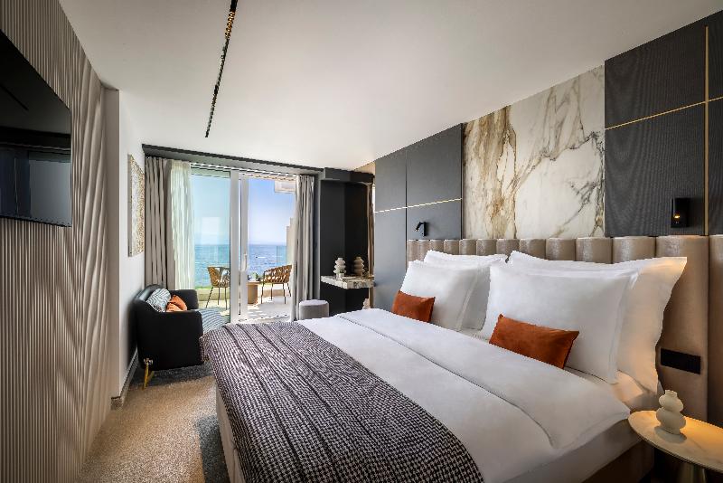 Grand Hotel Adriatic Grand Hotel Adriatic