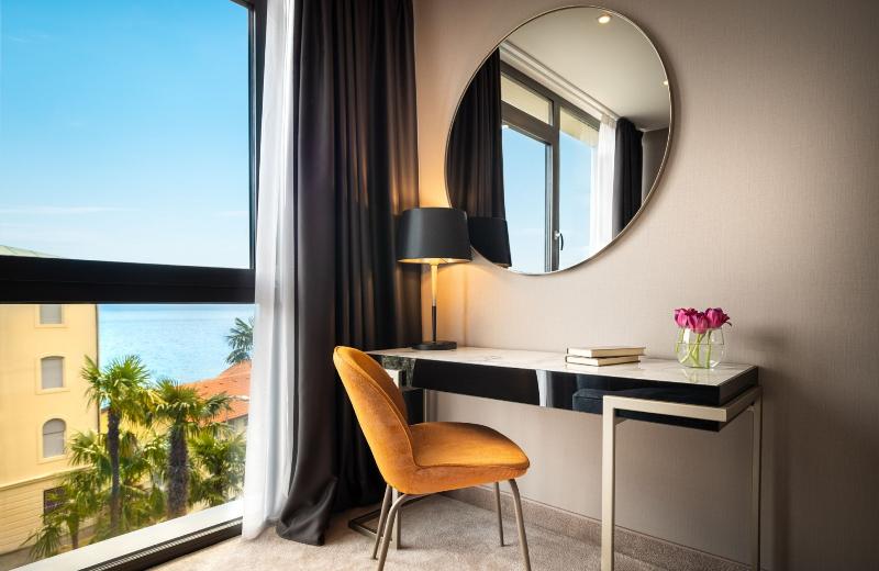 Grand Hotel Adriatic Grand Hotel Adriatic