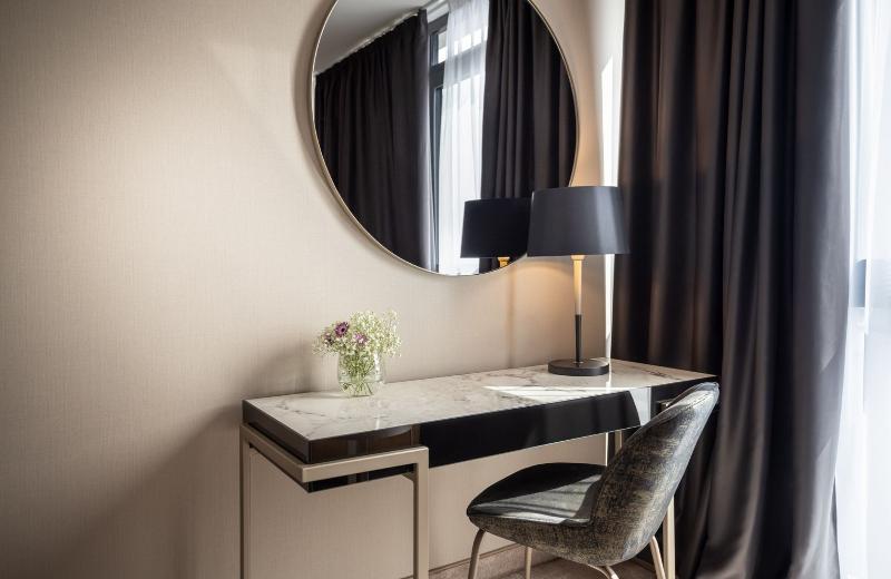 Grand Hotel Adriatic Grand Hotel Adriatic