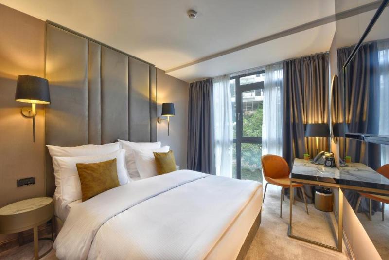 Grand Hotel Adriatic Grand Hotel Adriatic