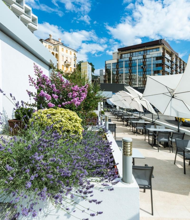 Grand Hotel Adriatic Grand Hotel Adriatic